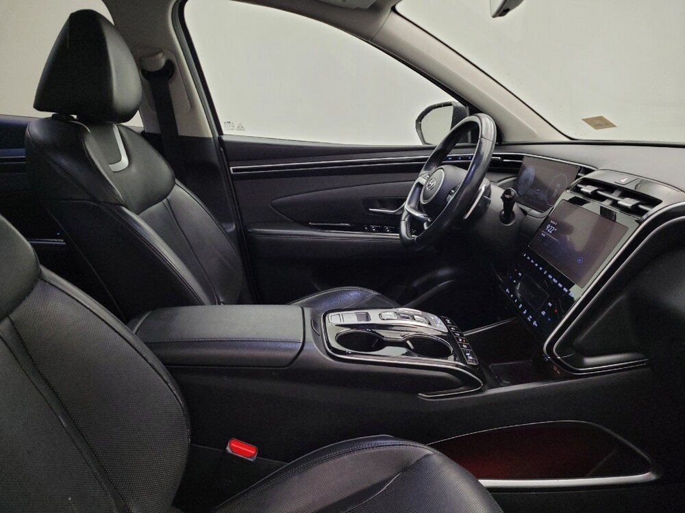 2022 Hyundai Tucson in Maple Heights, OH 44137 - 18122274 21