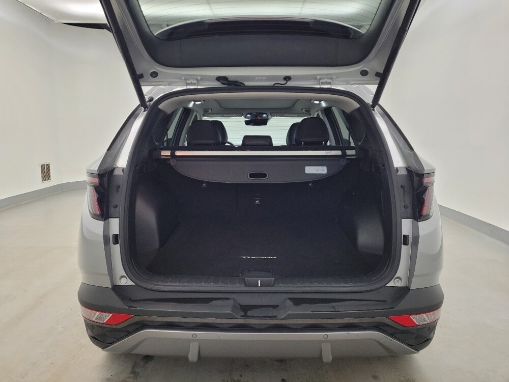 2022 Hyundai Tucson in Maple Heights, OH 44137 - 18122274 29