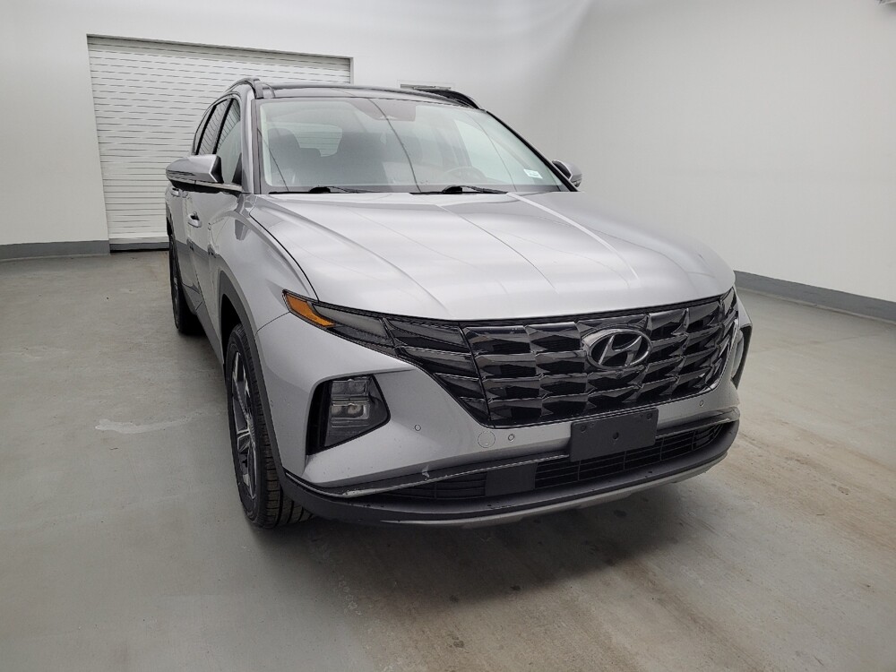 2022 Hyundai Tucson in Maple Heights, OH 44137 - 18122274 14