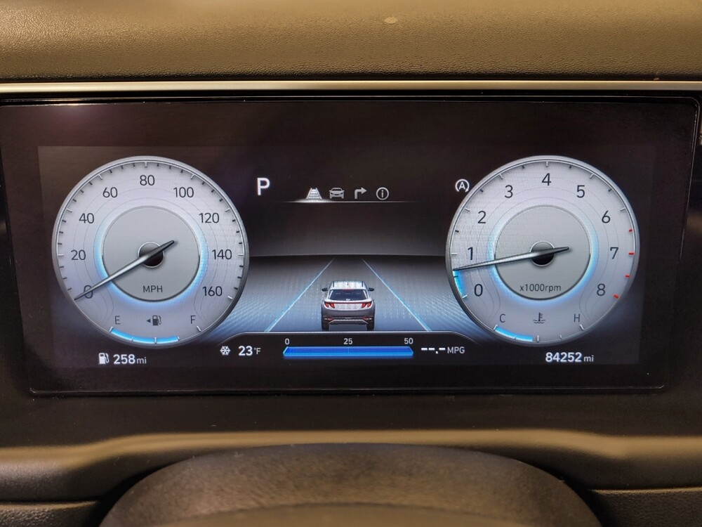 2022 Hyundai Tucson in Maple Heights, OH 44137 - 18122274 23