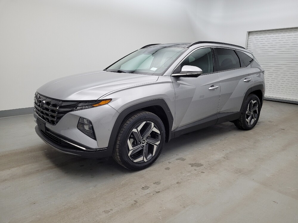 2022 Hyundai Tucson in Maple Heights, OH 44137 - 18122274 2