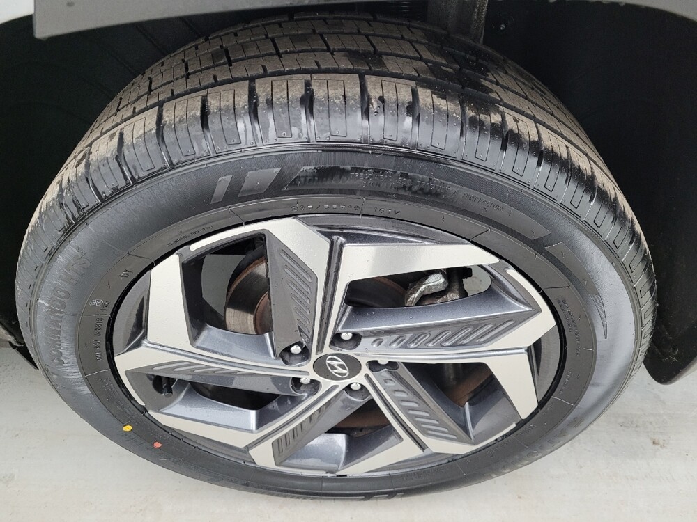 2022 Hyundai Tucson in Maple Heights, OH 44137 - 18122274 31