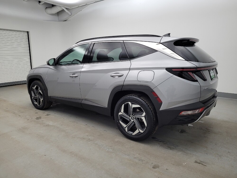 2022 Hyundai Tucson in Maple Heights, OH 44137 - 18122274 3