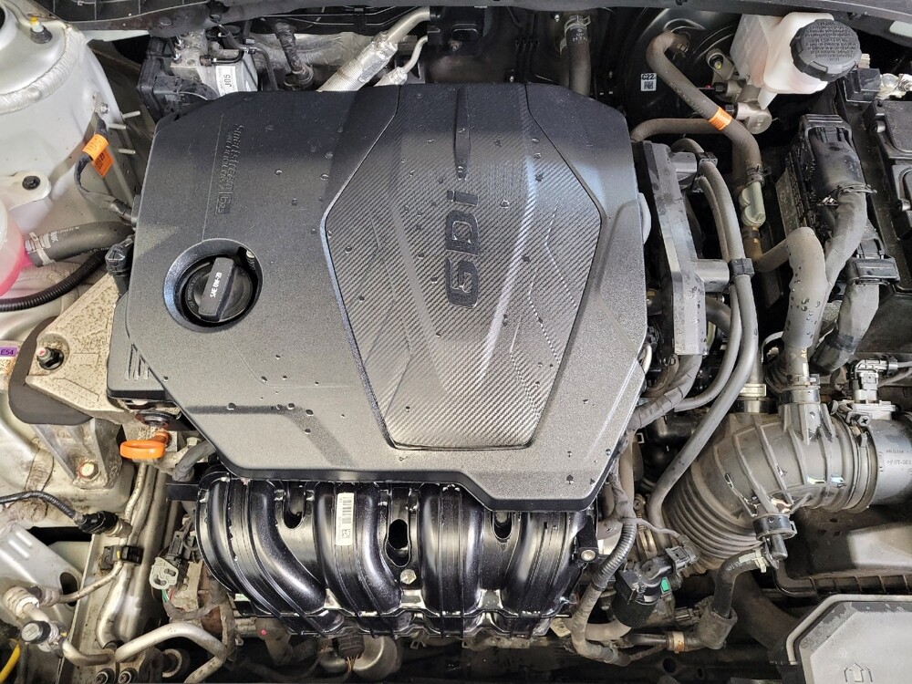 2022 Hyundai Tucson in Maple Heights, OH 44137 - 18122274 30