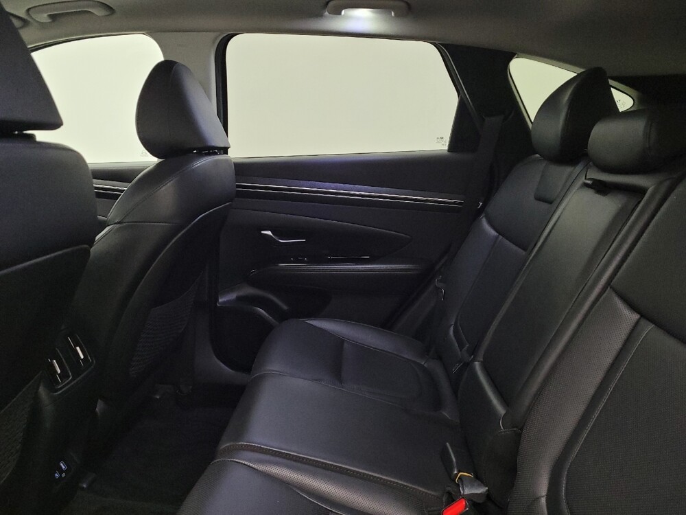 2022 Hyundai Tucson in Maple Heights, OH 44137 - 18122274 18