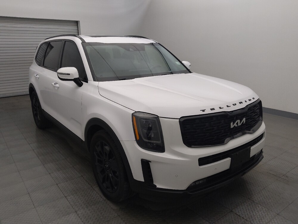 2022 Kia Telluride in Round Rock, TX 78664 - 18122275 13