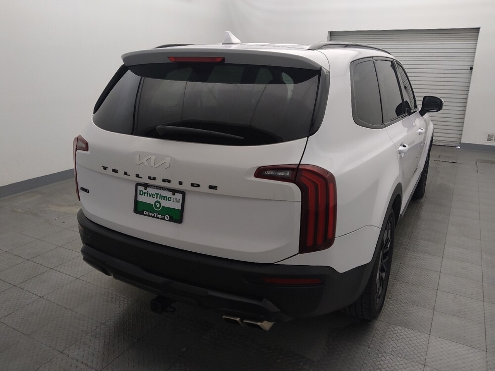 2022 Kia Telluride in Round Rock, TX 78664 - 18122275 7