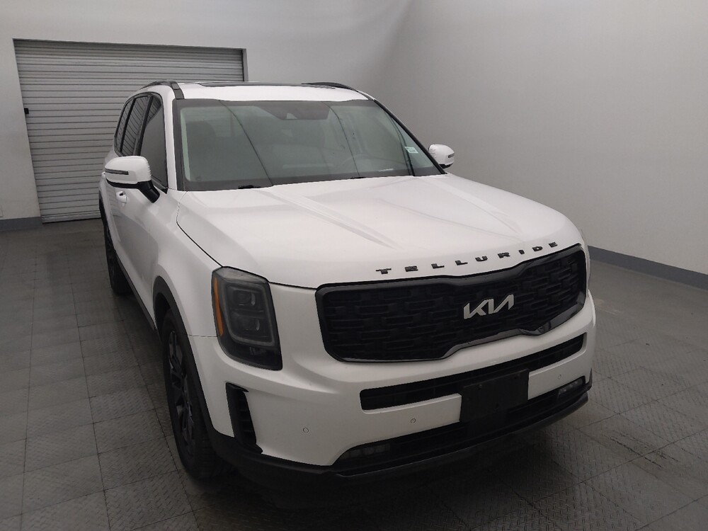 2022 Kia Telluride in Round Rock, TX 78664 - 18122275 14