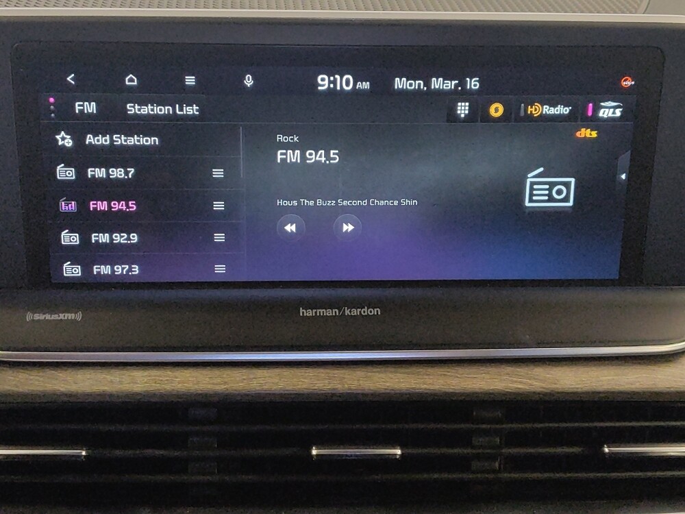 2022 Kia Telluride in Round Rock, TX 78664 - 18122275 25