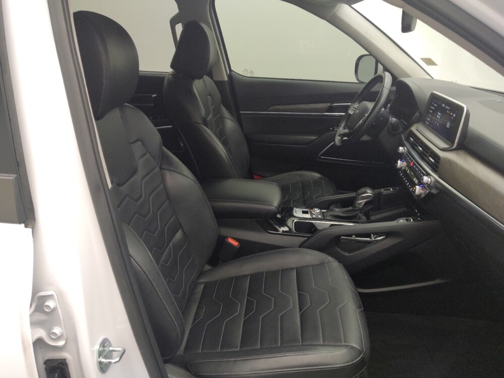 2022 Kia Telluride in Round Rock, TX 78664 - 18122275 21