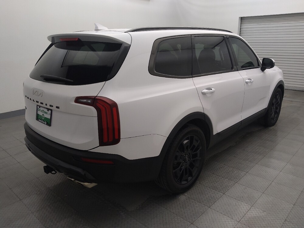 2022 Kia Telluride in Round Rock, TX 78664 - 18122275 9