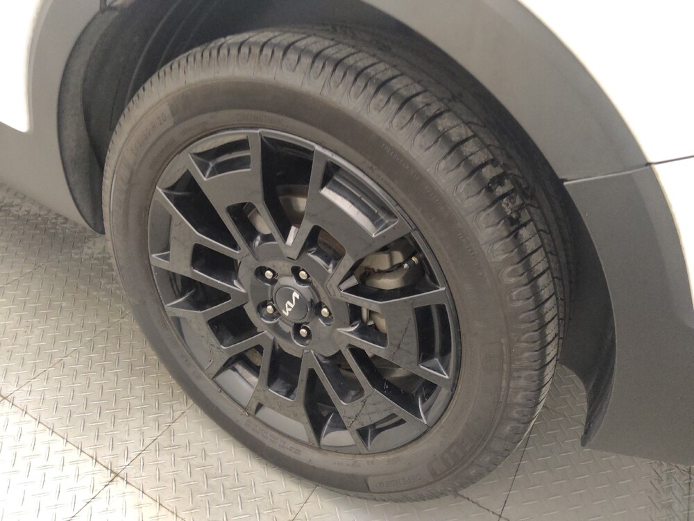 2022 Kia Telluride in Round Rock, TX 78664 - 18122275 31