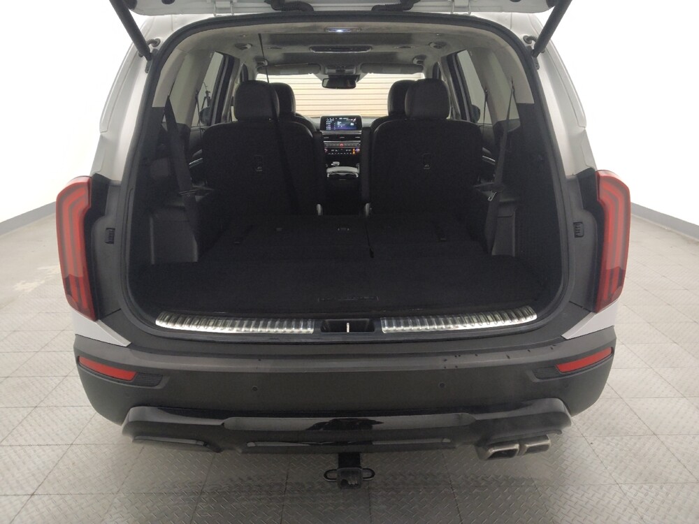 2022 Kia Telluride in Round Rock, TX 78664 - 18122275 29