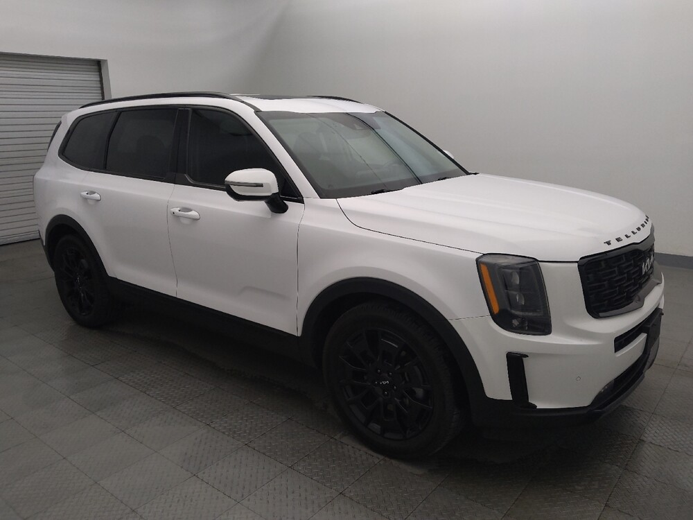 2022 Kia Telluride in Round Rock, TX 78664 - 18122275 11