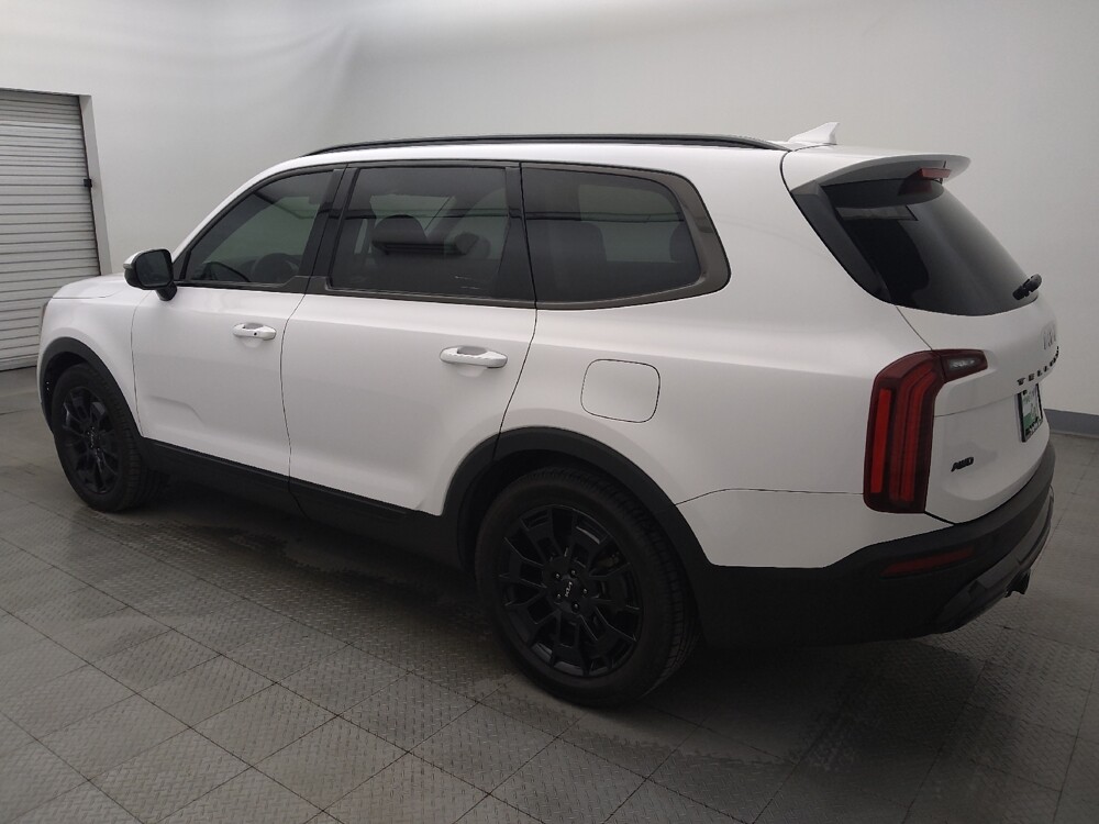 2022 Kia Telluride in Round Rock, TX 78664 - 18122275 3