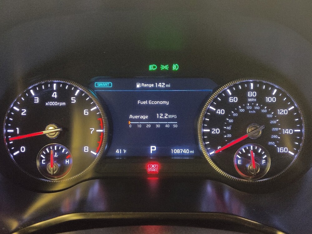 2022 Kia Telluride in Round Rock, TX 78664 - 18122275 23