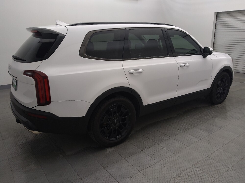 2022 Kia Telluride in Round Rock, TX 78664 - 18122275 10