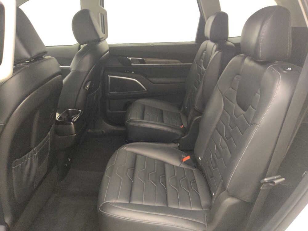 2022 Kia Telluride in Round Rock, TX 78664 - 18122275 18