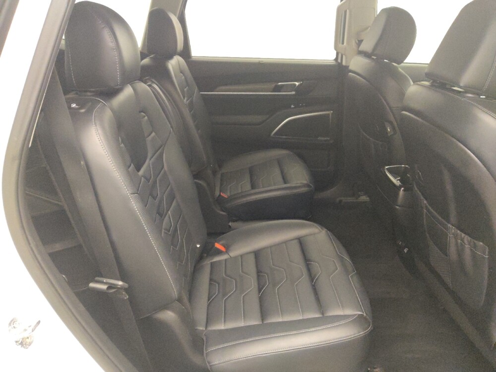 2022 Kia Telluride in Round Rock, TX 78664 - 18122275 19