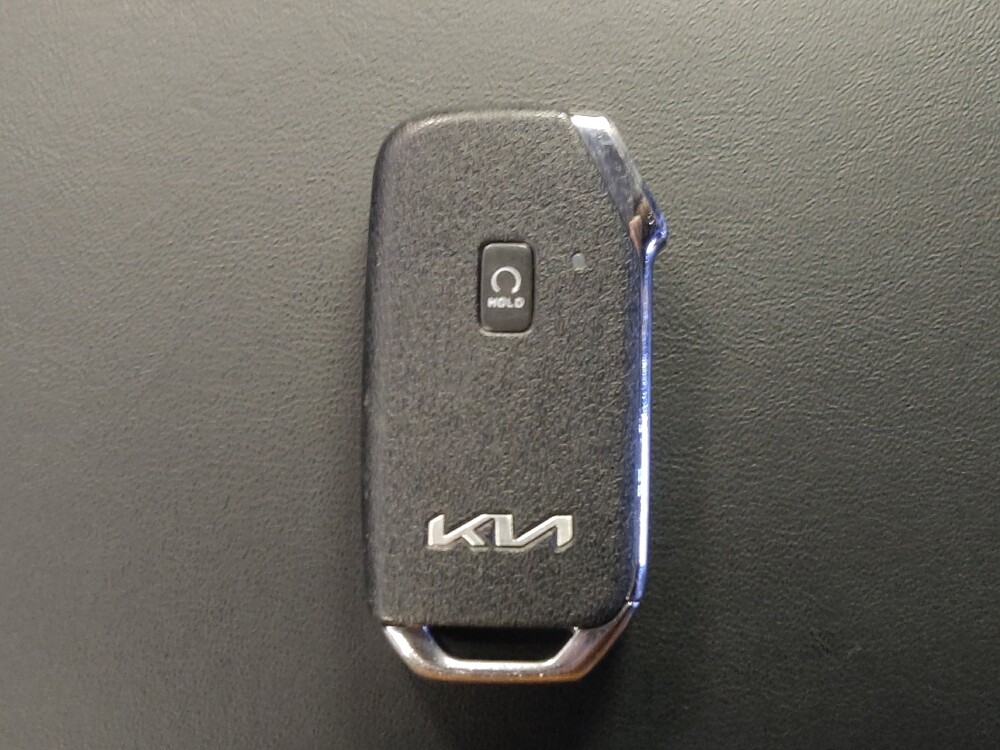 2022 Kia Telluride in Round Rock, TX 78664 - 18122275 32