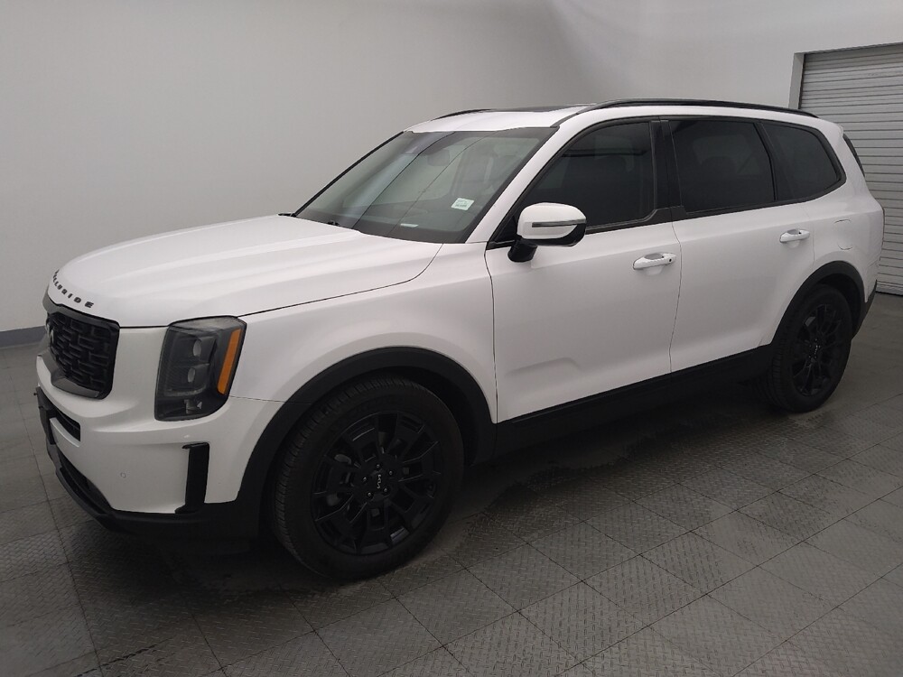 2022 Kia Telluride in Round Rock, TX 78664 - 18122275 2