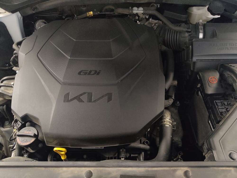 2022 Kia Telluride in Round Rock, TX 78664 - 18122275 30