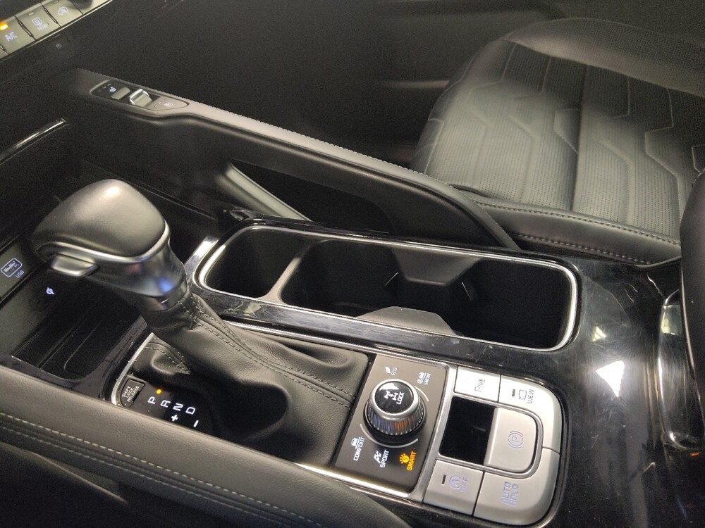 2022 Kia Telluride in Round Rock, TX 78664 - 18122275 26