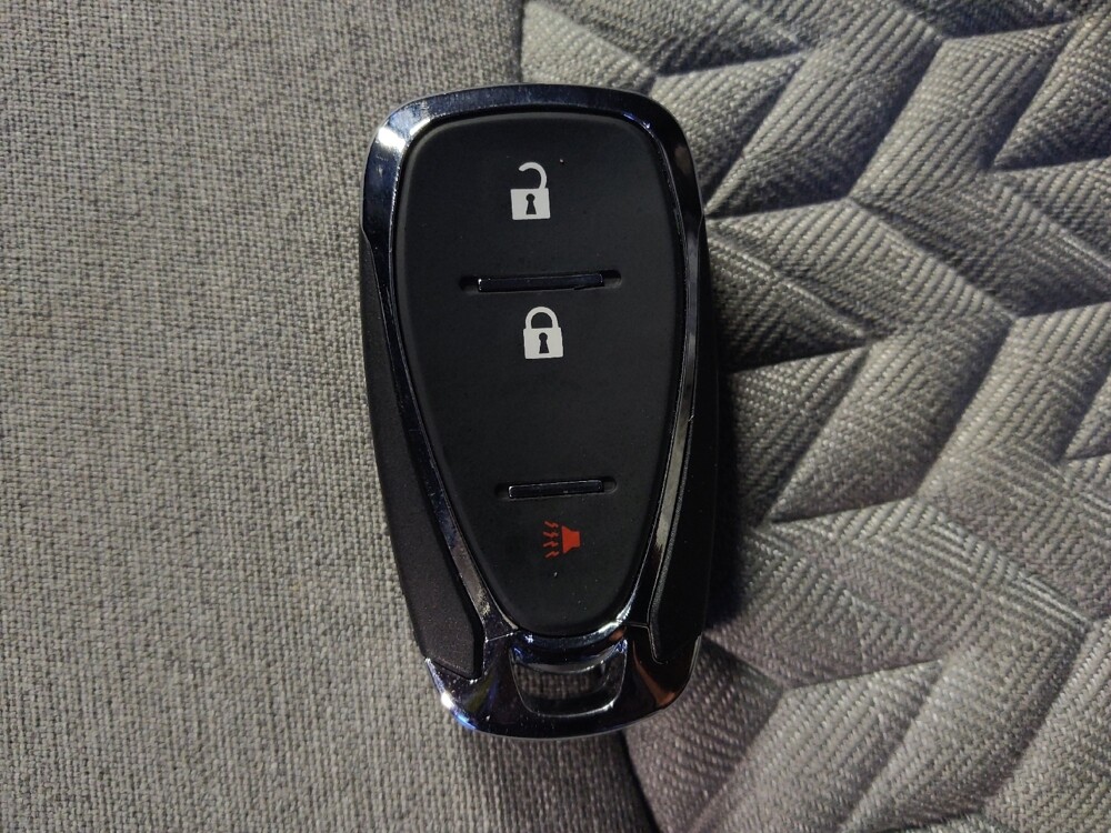 2024 Chevrolet Equinox in Houston, TX 77074 - 18122276 32