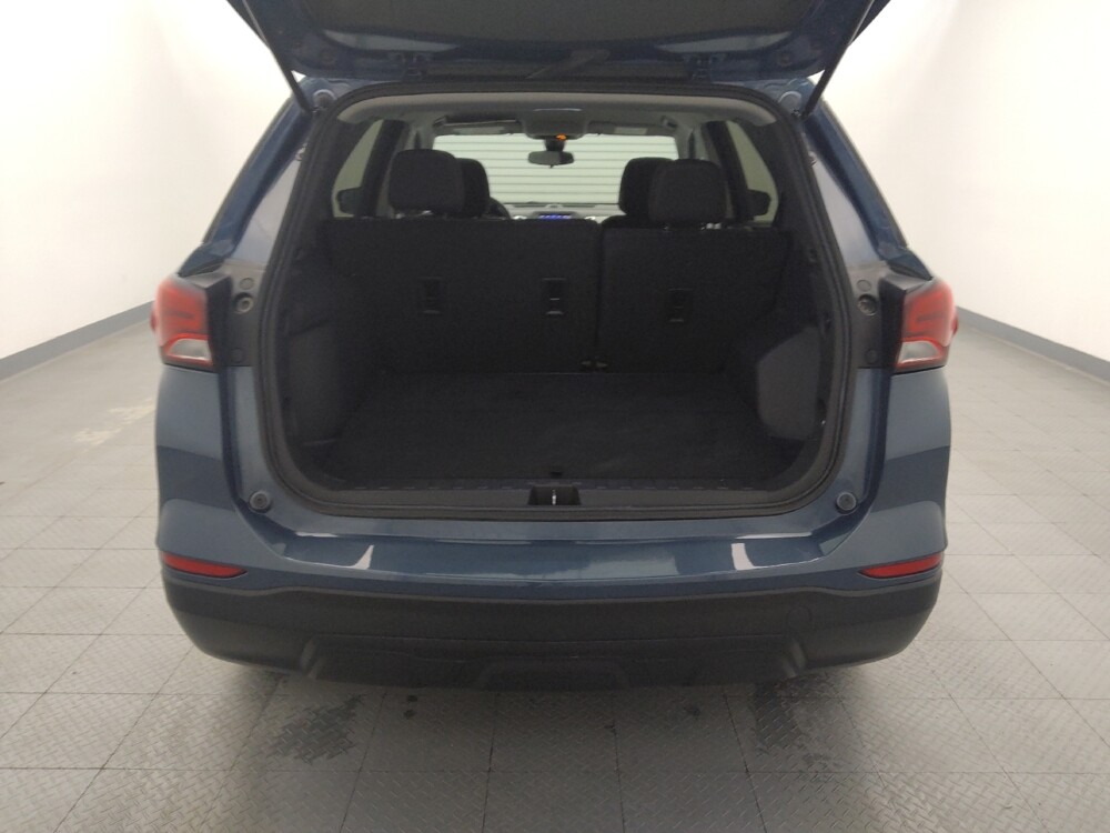 2024 Chevrolet Equinox in Houston, TX 77074 - 18122276 29