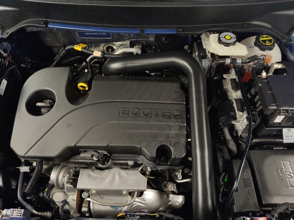 2024 Chevrolet Equinox in Houston, TX 77074 - 18122276 30