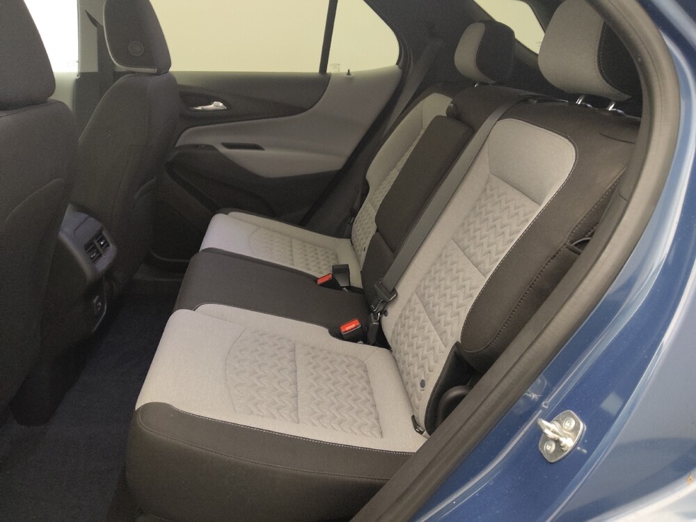 2024 Chevrolet Equinox in Houston, TX 77074 - 18122276 18