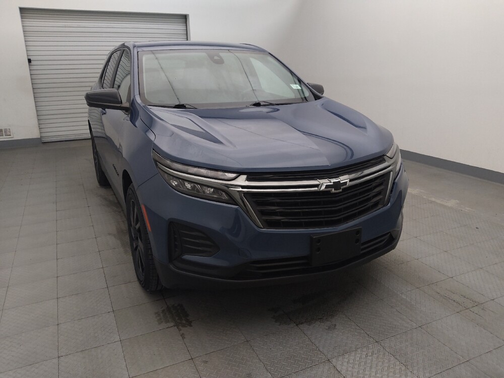 2024 Chevrolet Equinox in Houston, TX 77074 - 18122276 14