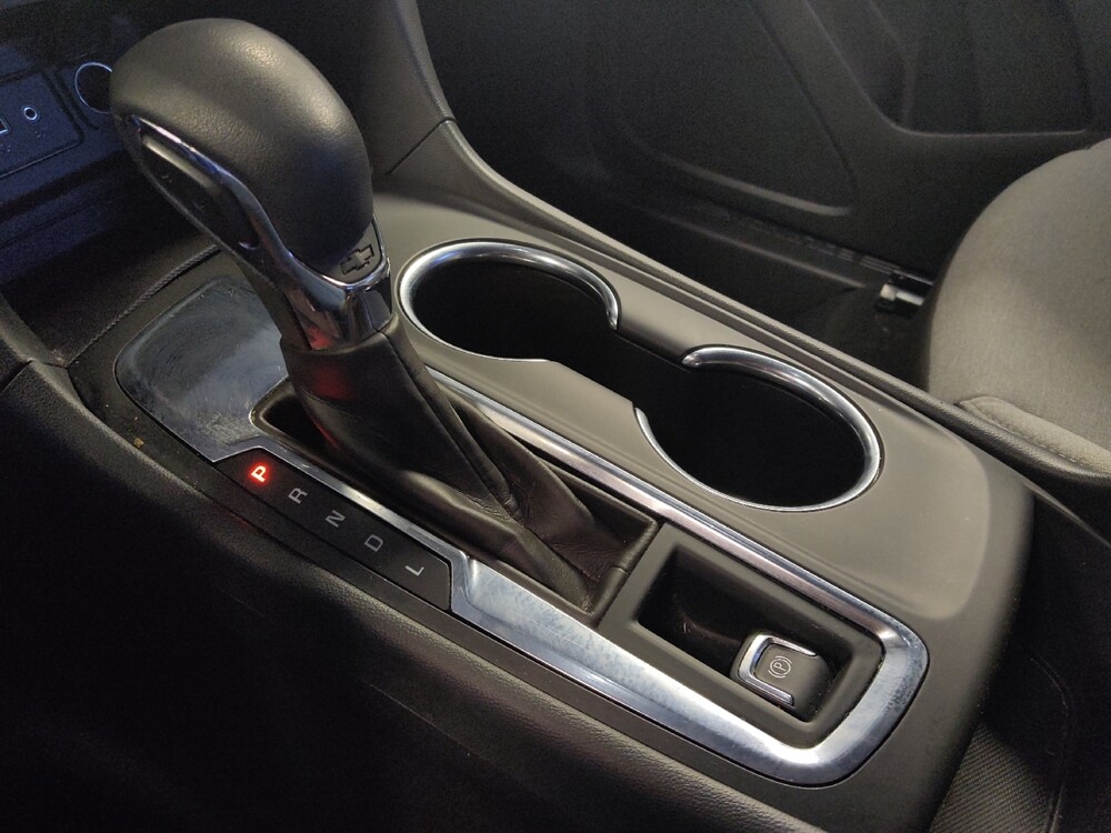 2024 Chevrolet Equinox in Houston, TX 77074 - 18122276 26