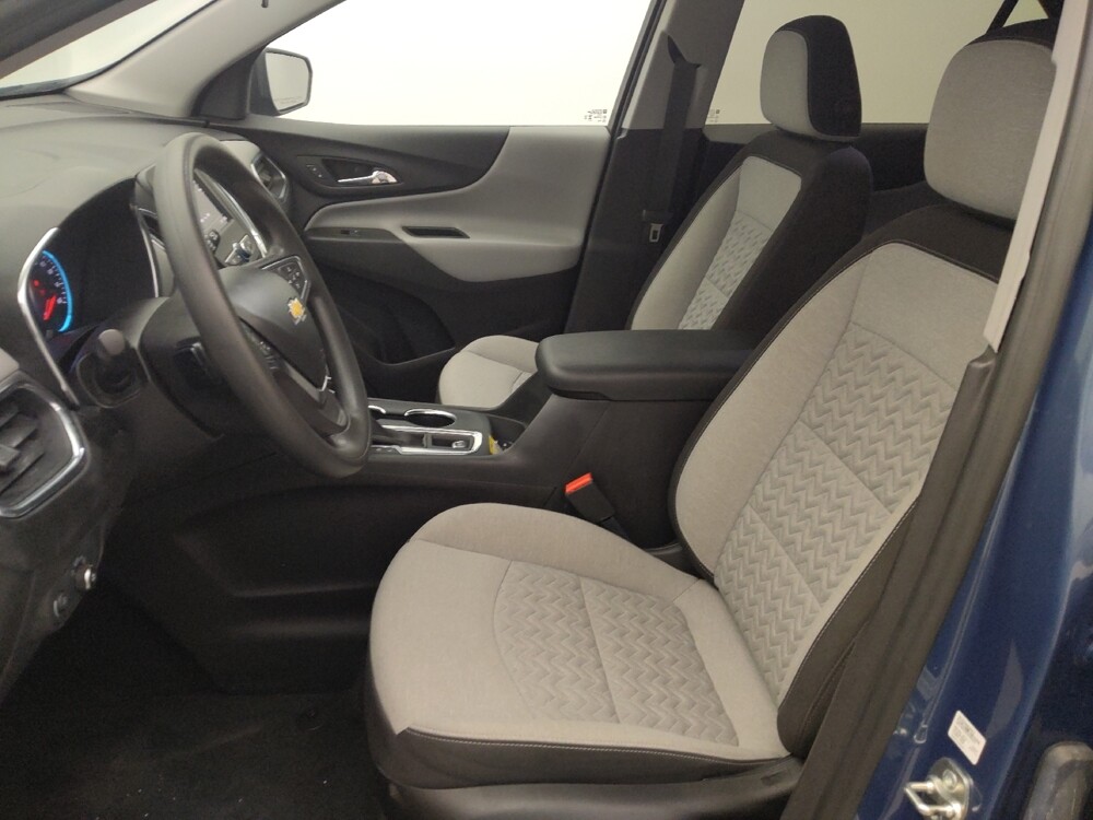 2024 Chevrolet Equinox in Houston, TX 77074 - 18122276 17