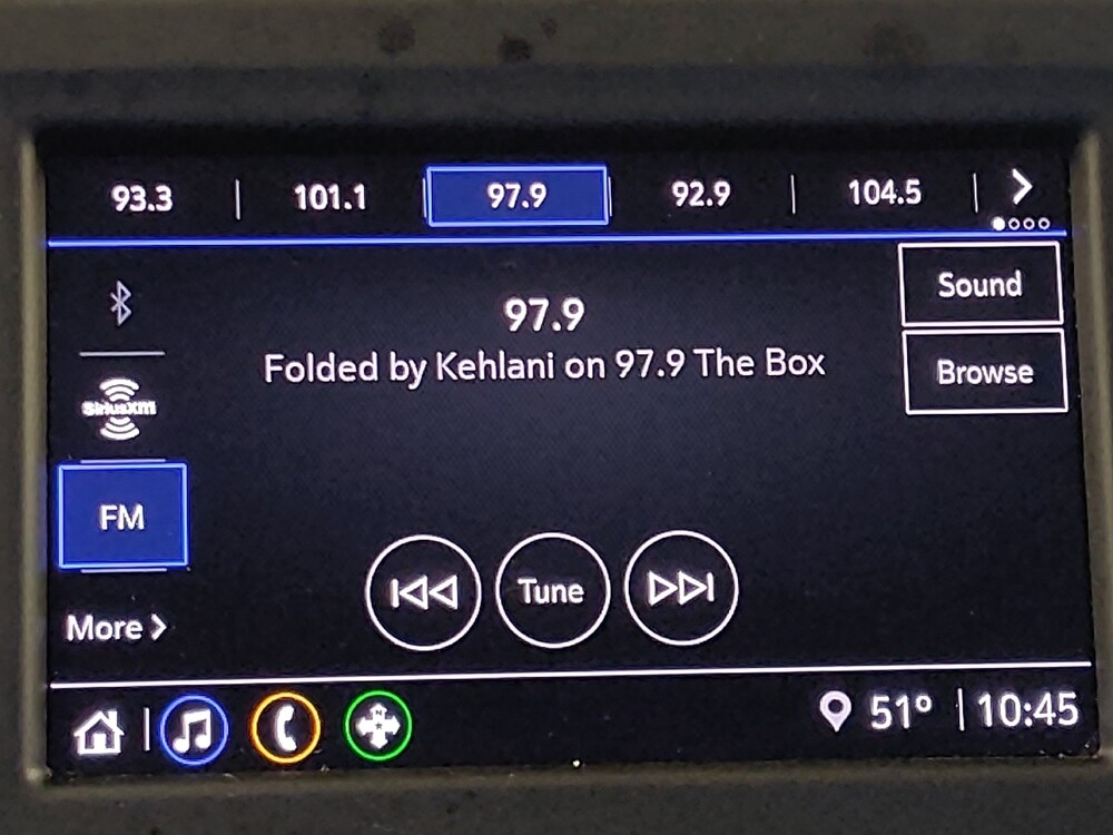 2024 Chevrolet Equinox in Houston, TX 77074 - 18122276 25