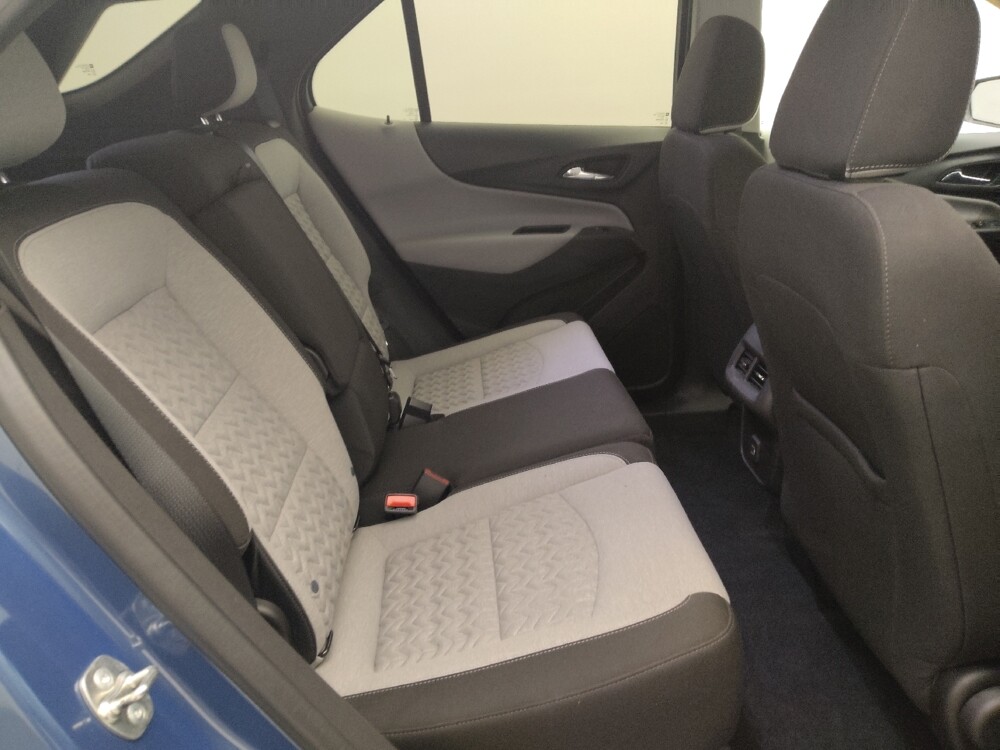 2024 Chevrolet Equinox in Houston, TX 77074 - 18122276 19