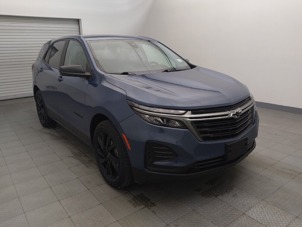 2024 Chevrolet Equinox in Houston, TX 77074 - 18122276 13