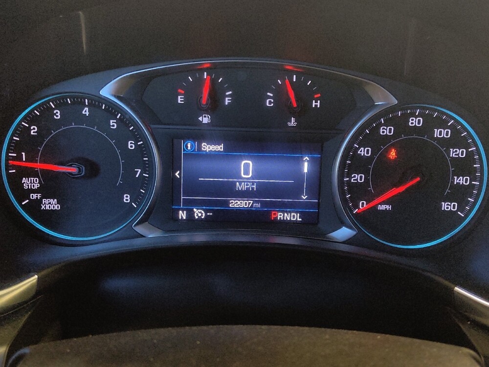 2024 Chevrolet Equinox in Houston, TX 77074 - 18122276 23