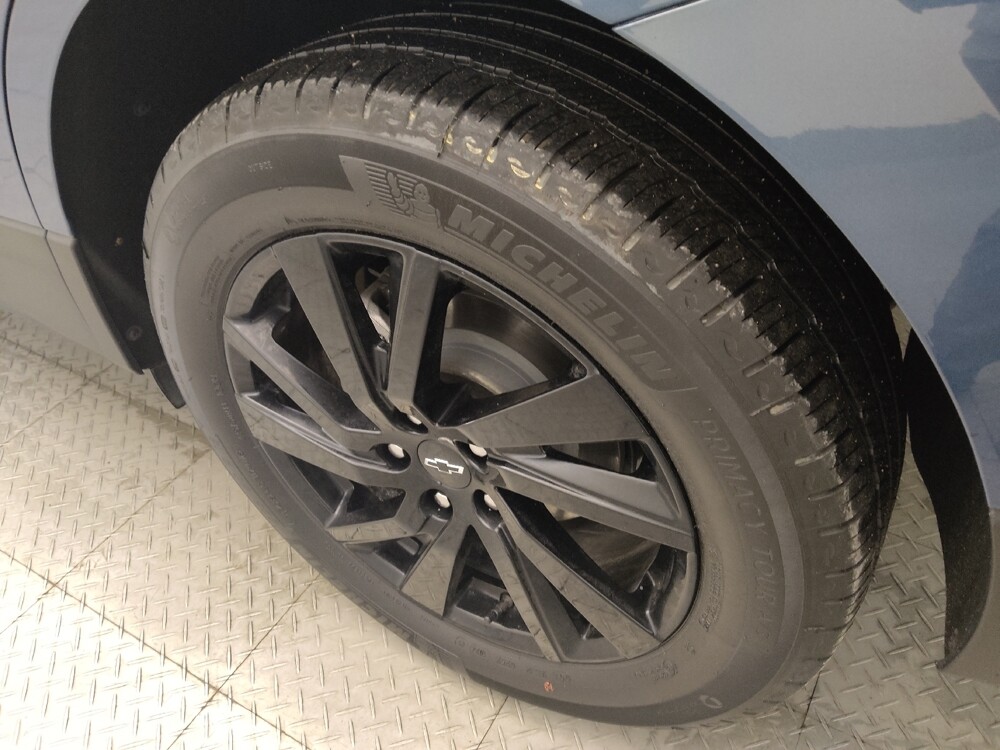 2024 Chevrolet Equinox in Houston, TX 77074 - 18122276 31