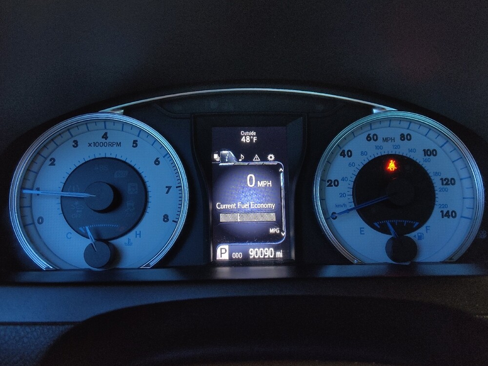 2016 Toyota Camry in Houston, TX 77034 - 18122277 23