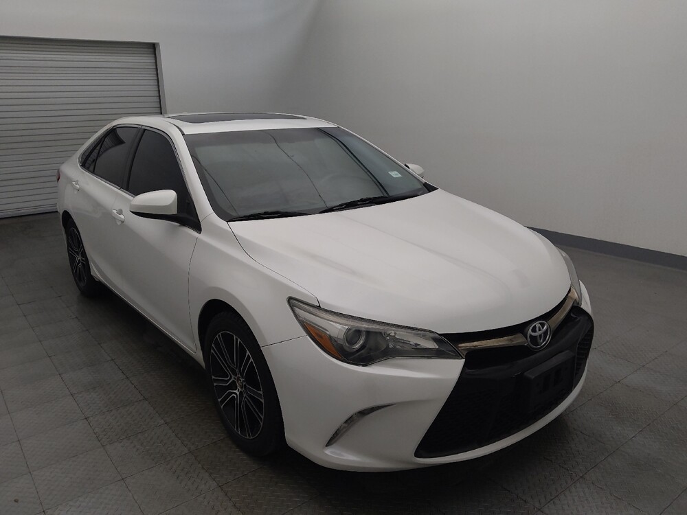 2016 Toyota Camry in Houston, TX 77034 - 18122277 13