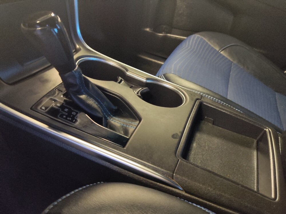 2016 Toyota Camry in Houston, TX 77034 - 18122277 26