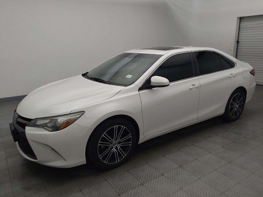 2016 Toyota Camry in Houston, TX 77034 - 18122277 2