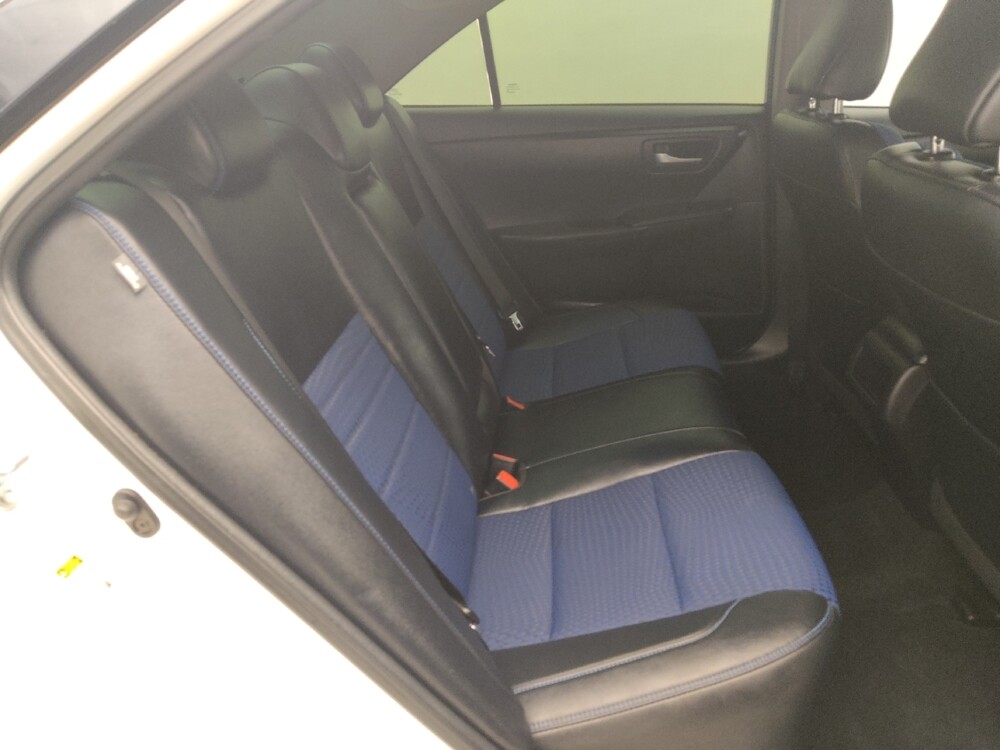 2016 Toyota Camry in Houston, TX 77034 - 18122277 19