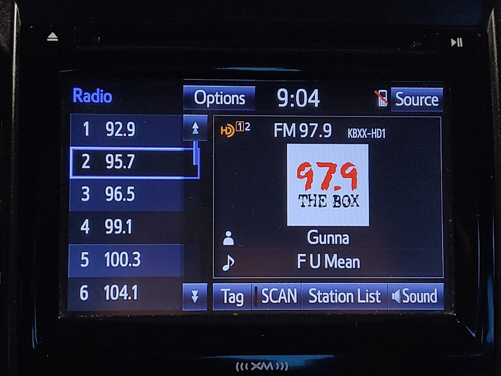 2016 Toyota Camry in Houston, TX 77034 - 18122277 25