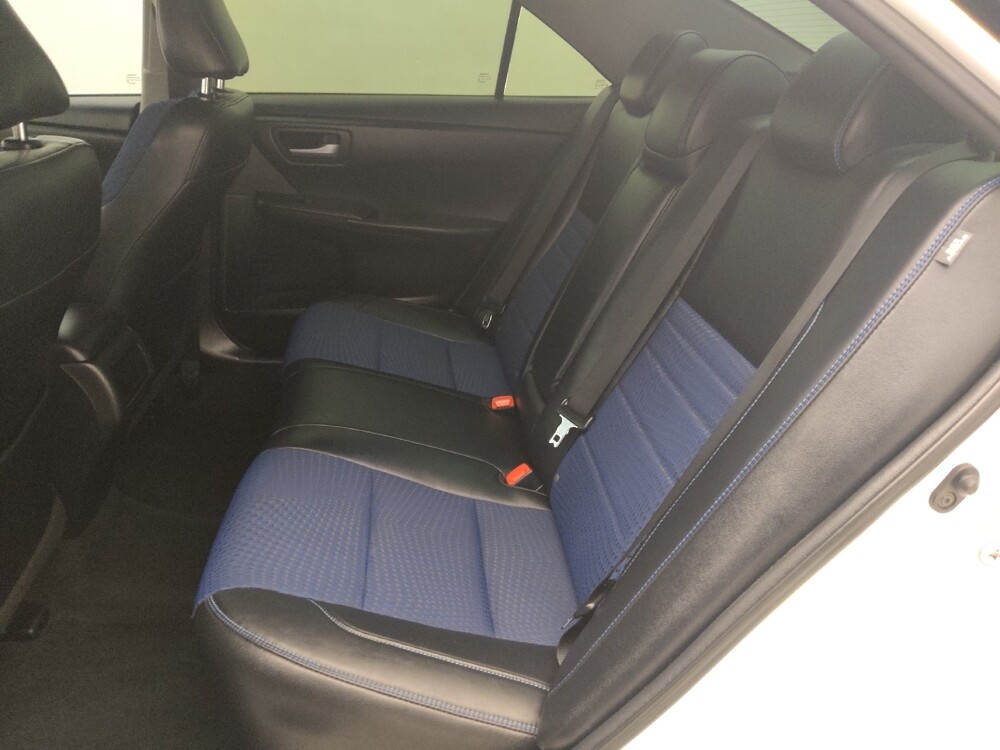 2016 Toyota Camry in Houston, TX 77034 - 18122277 18