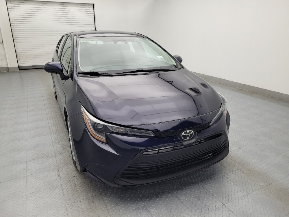 2024 Toyota Corolla in Charlotte, NC 28213 - 18122278 14
