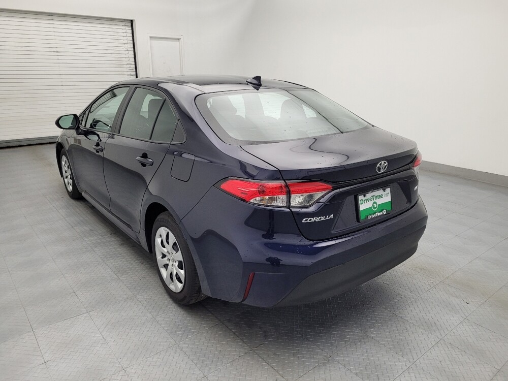 2024 Toyota Corolla in Charlotte, NC 28213 - 18122278 5