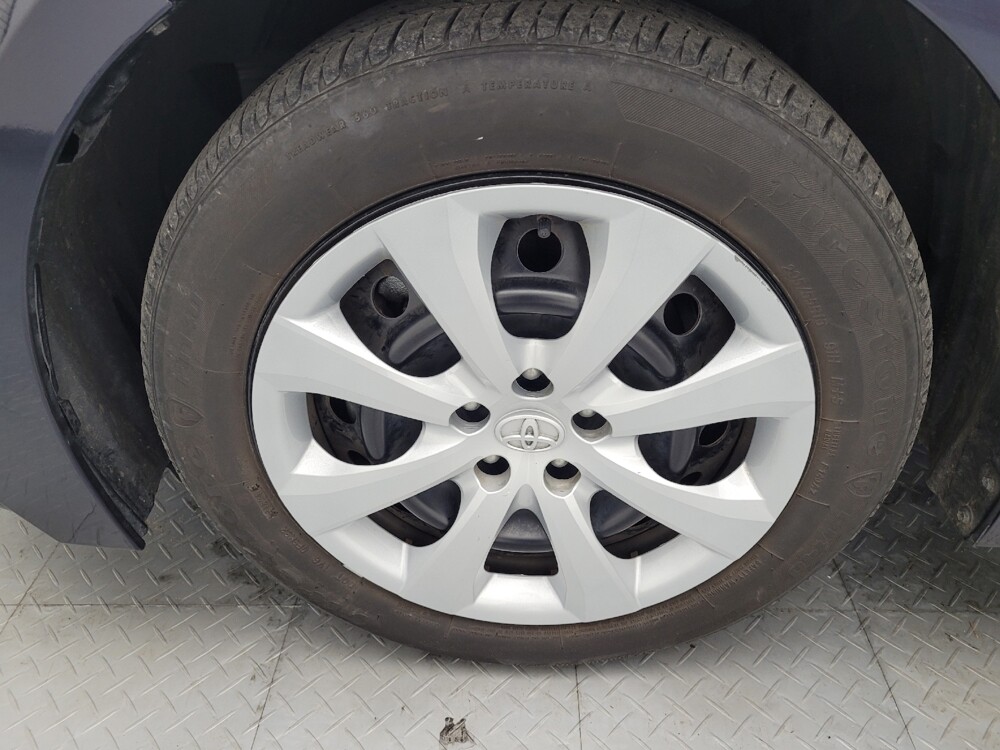 2024 Toyota Corolla in Charlotte, NC 28213 - 18122278 31