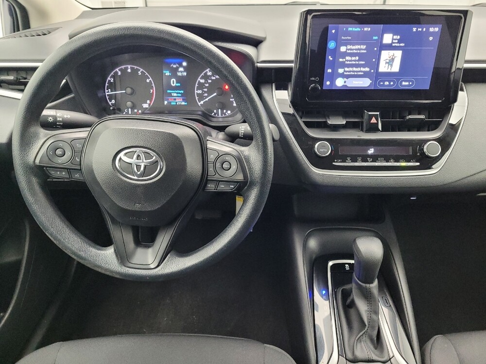2024 Toyota Corolla in Charlotte, NC 28213 - 18122278 22